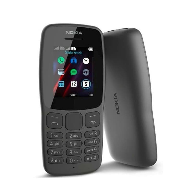NOKIA 106