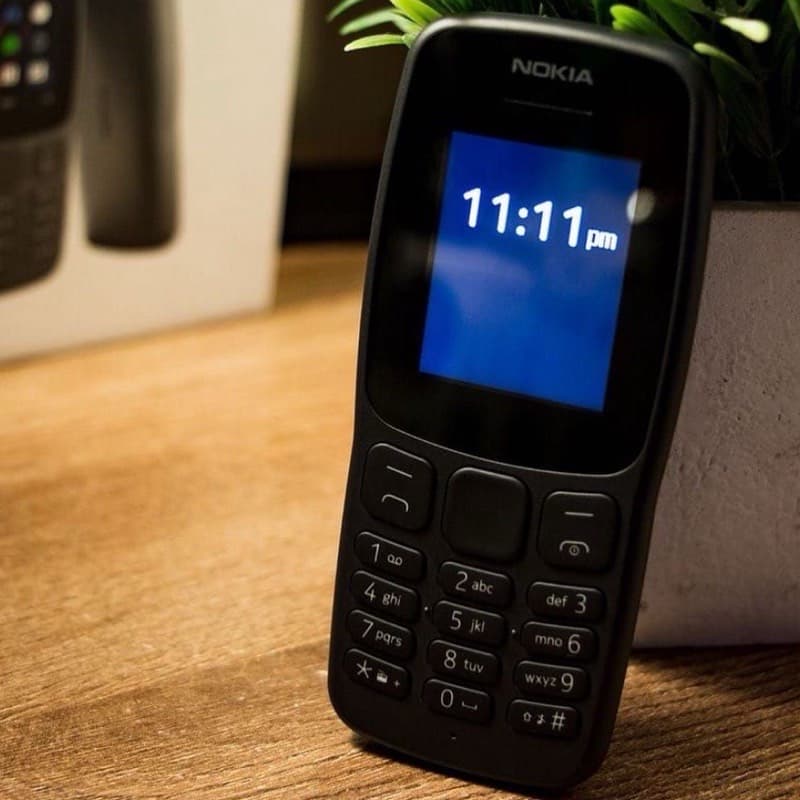 NOKIA 106