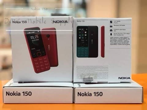 NOKIA 150