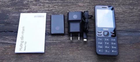 NOKIA 150