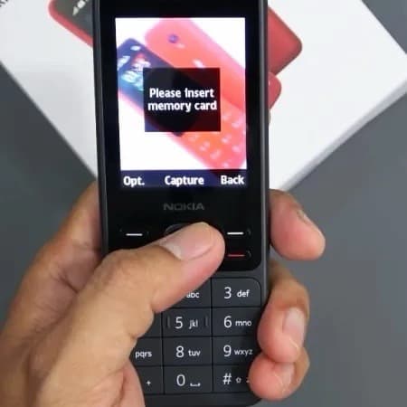 NOKIA 150