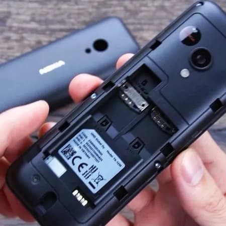 NOKIA 150
