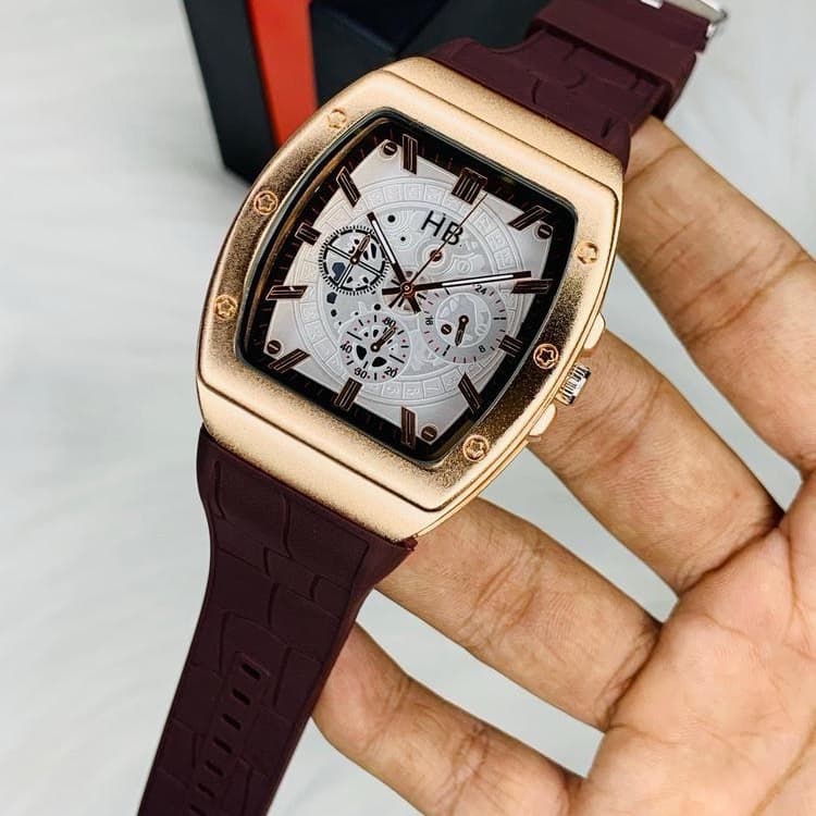 Hublot Quartz Watch