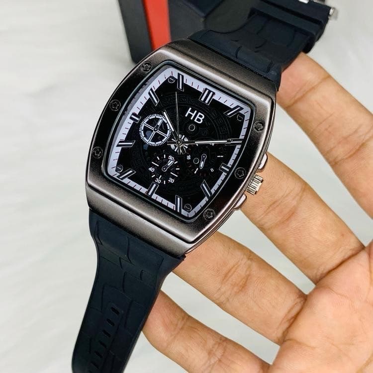 Hublot Quartz Watch