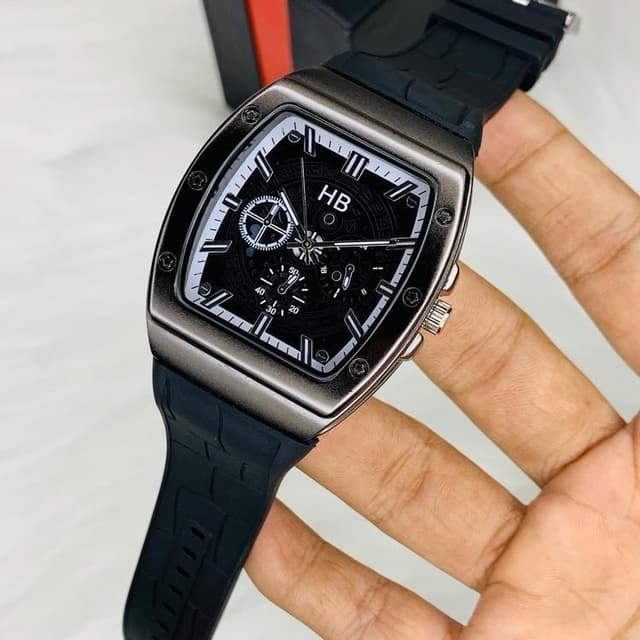 Hublot Quartz Watch