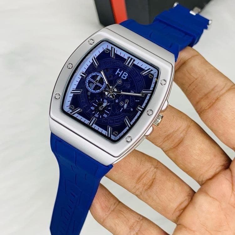 Hublot Quartz Watch