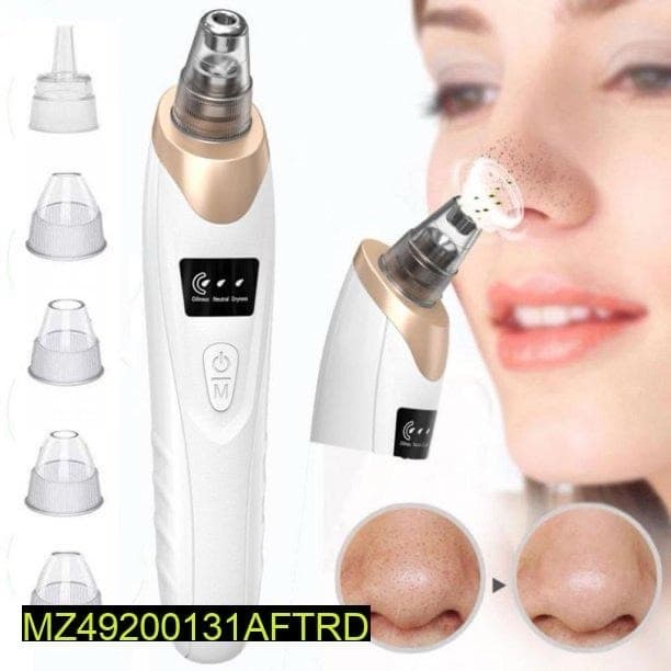 Pimple Blackhead Remover