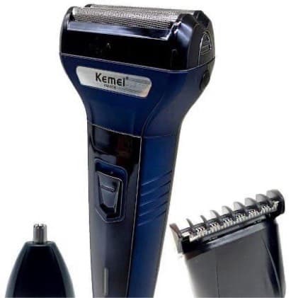 kemei 3in1 Trimmer