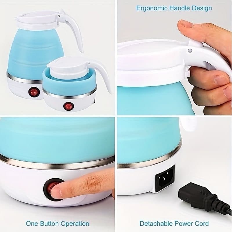 Portable Electric Kettle