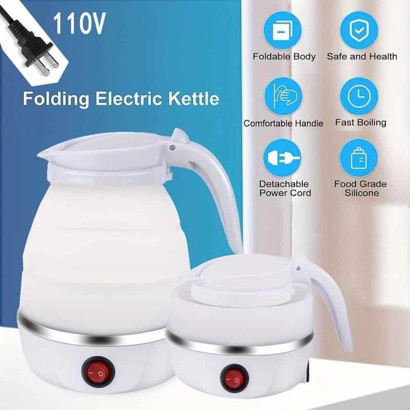 Portable Electric Kettle