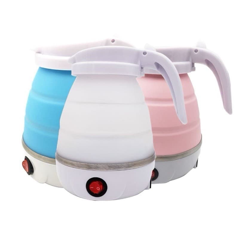 Portable Electric Kettle