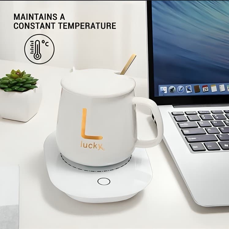 Electric Beverages Heater