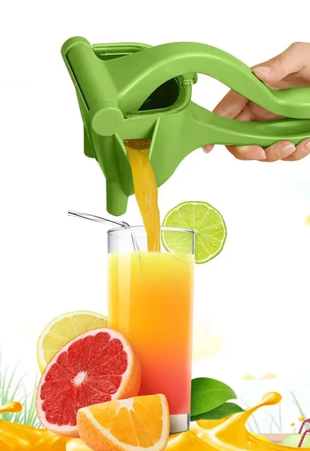 Fruit Press