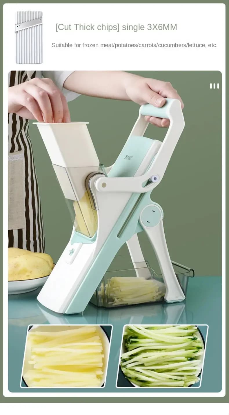 Brava Slicer