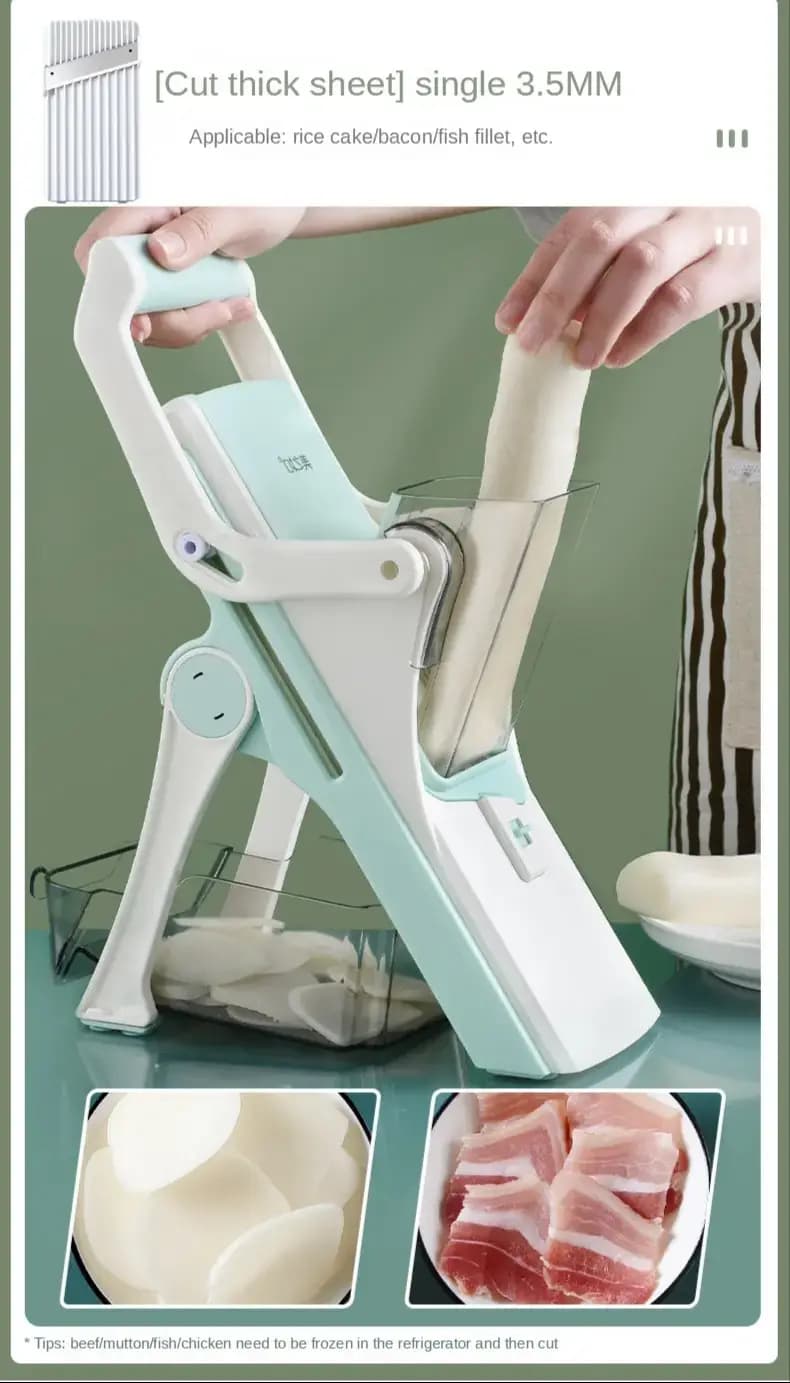 Brava Slicer
