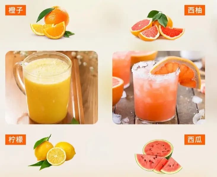 Fruit Press