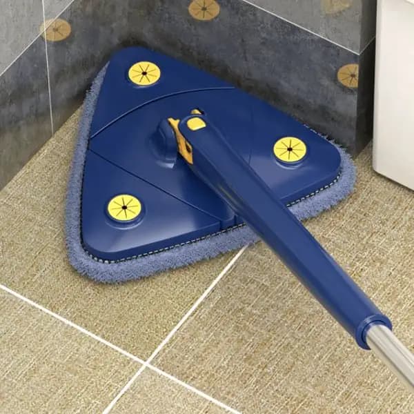 Twist Mop Cleaner