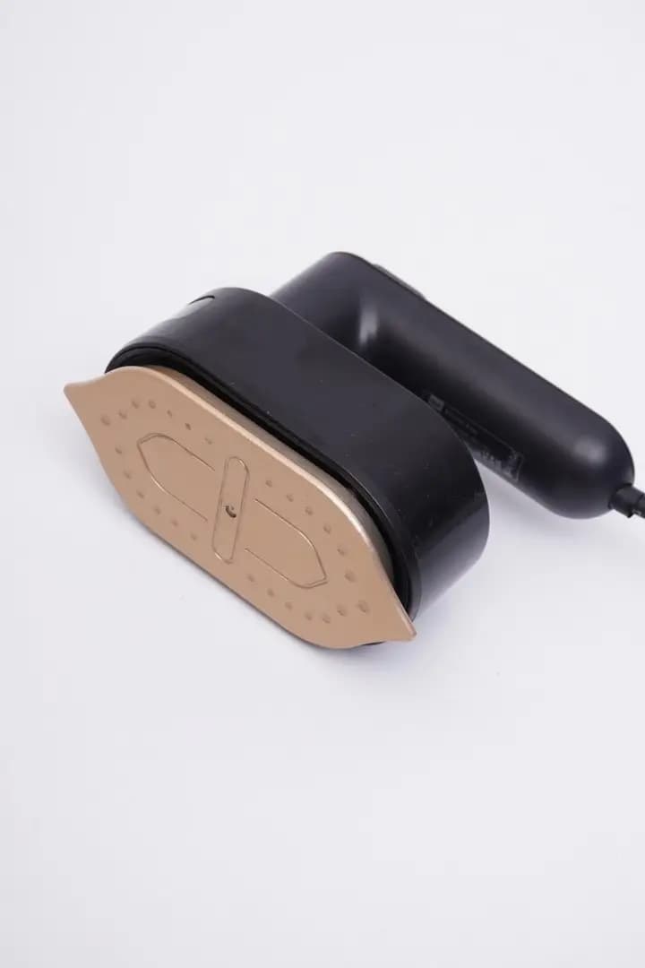 Portable Steam Iron