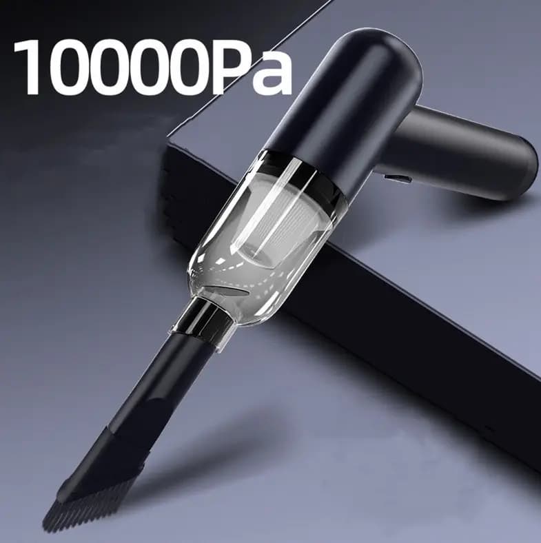 Portable Vacuum Cleaner