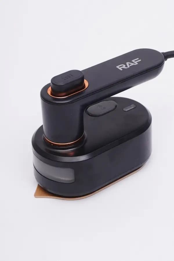 Portable Steam Iron