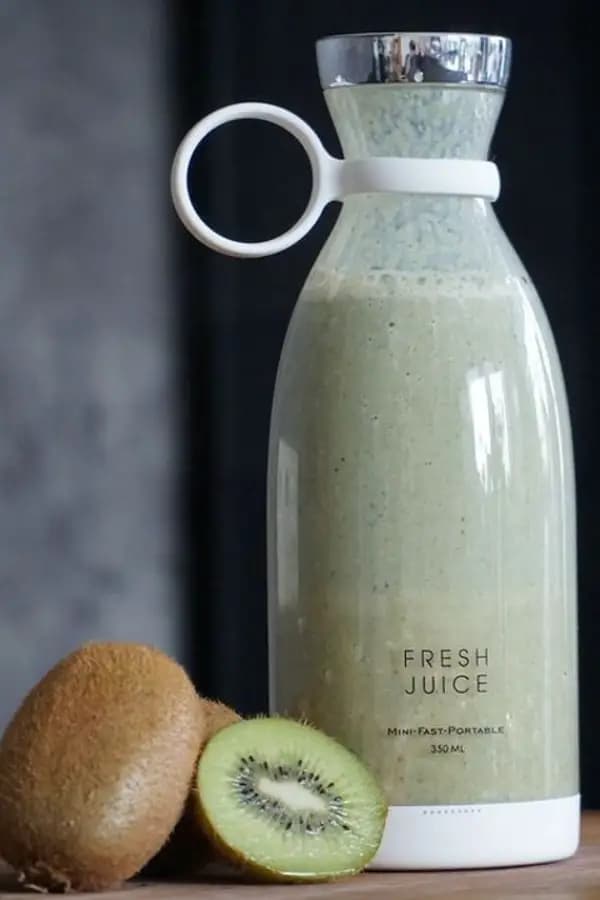 Portable Blender
