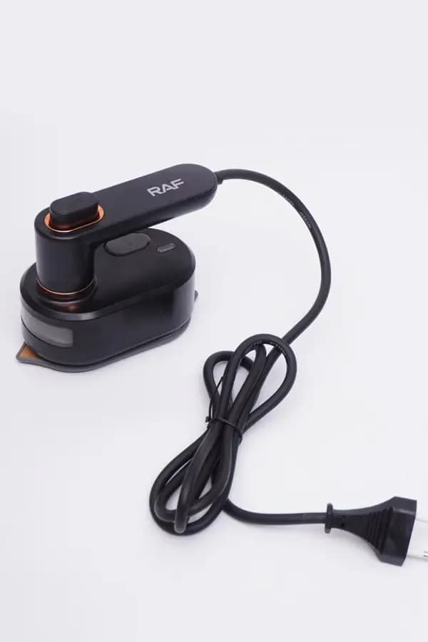 Portable Steam Iron