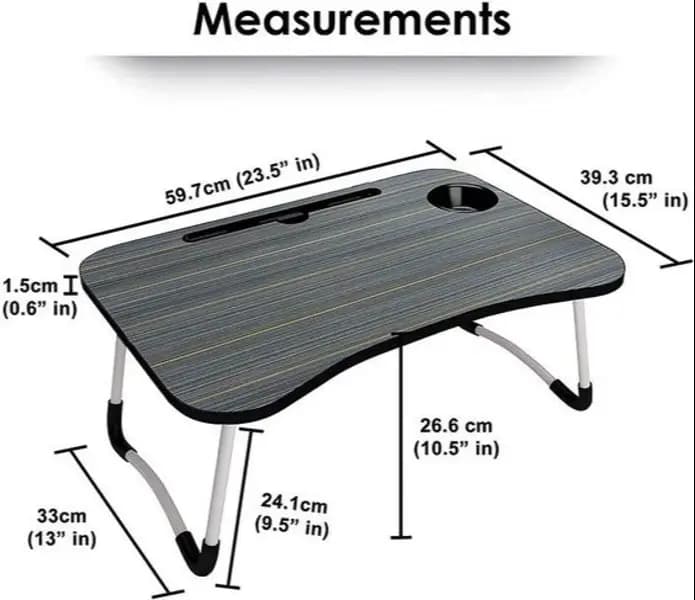 Laptop Stand