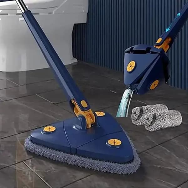 Twist Mop Cleaner