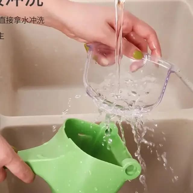 Fruit Press